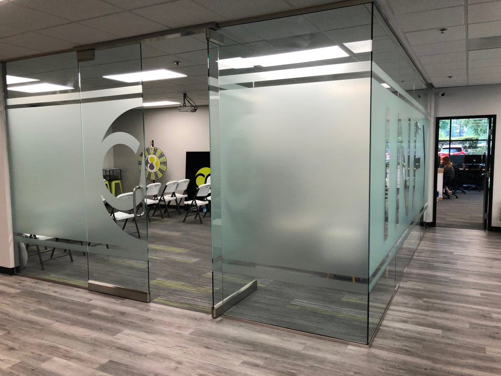 Commercial Quality Service