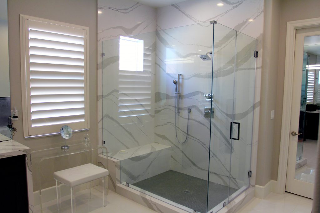 Budgeting for Bathroom Remodel