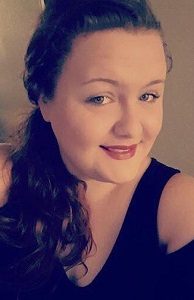 Hillary Thomas – Office Manager, Scheduler